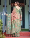 Handloom 188 By Almari Handloom Saree Wholesale Market Surat